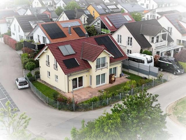 Haus kaufen in Löchgau, Baden-Württemberg