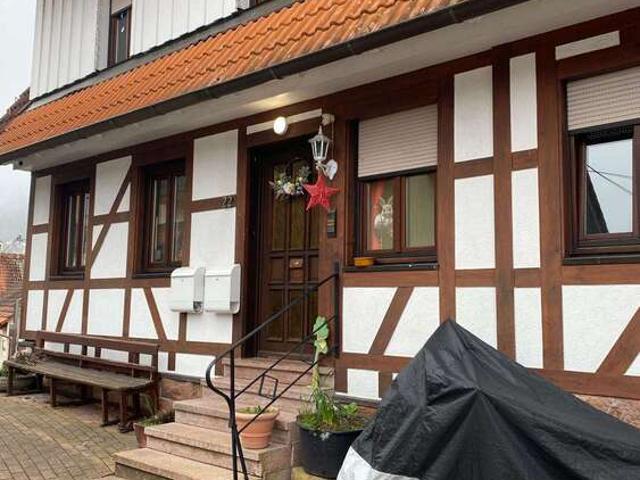 Haus kaufen in Loffenau, Baden-Württemberg