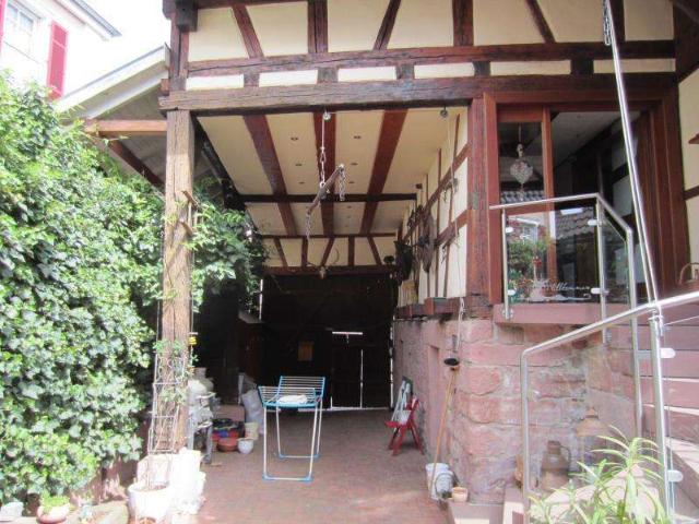 Haus kaufen in Loffenau, Baden-Württemberg