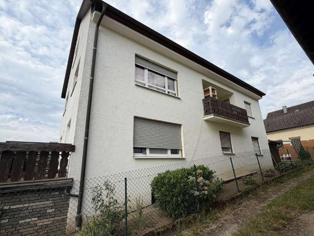 Haus kaufen in Loffenau, Baden-Württemberg