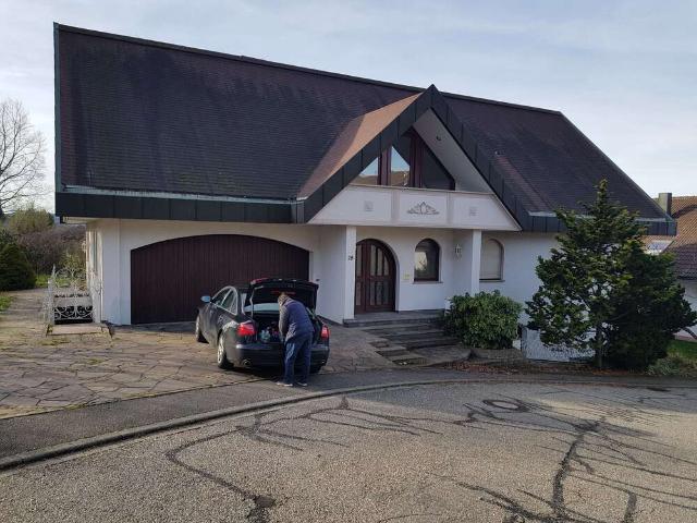 Haus kaufen in Loffenau, Baden-Württemberg