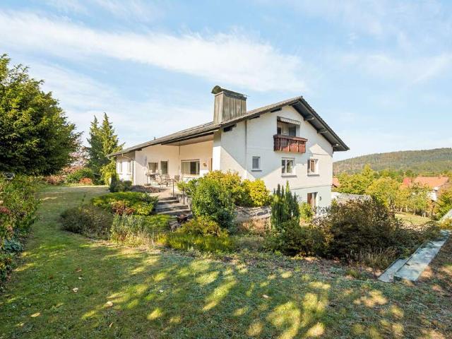Haus kaufen in Loffenau, Landkreis Rastatt