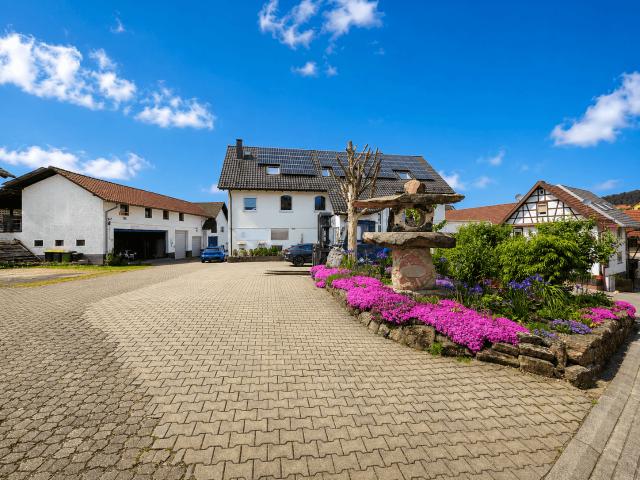 Haus kaufen in Loffenau, Baden-Württemberg