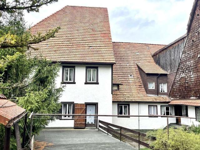 Haus kaufen in Löffingen, Baden-Württemberg