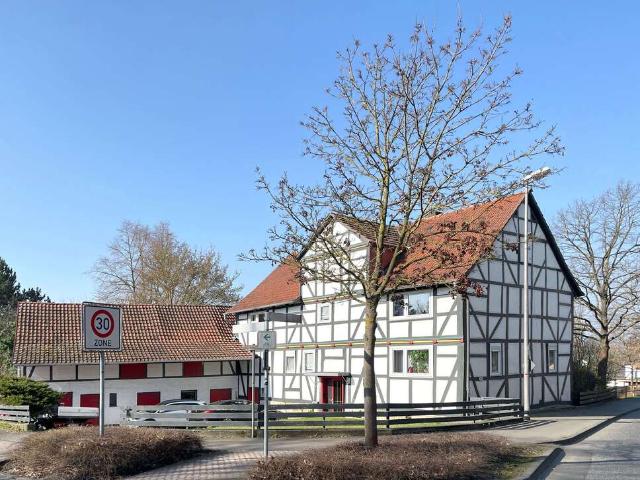 Haus kaufen in Lohfelden, Hessen