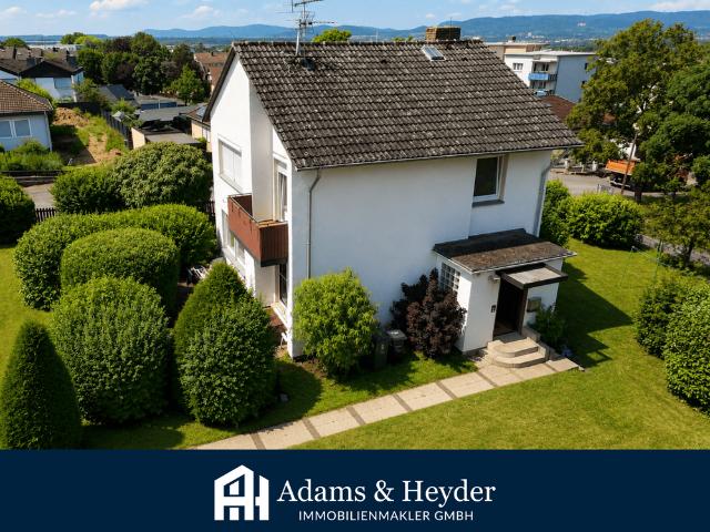 Haus kaufen in Lohfelden, Hessen
