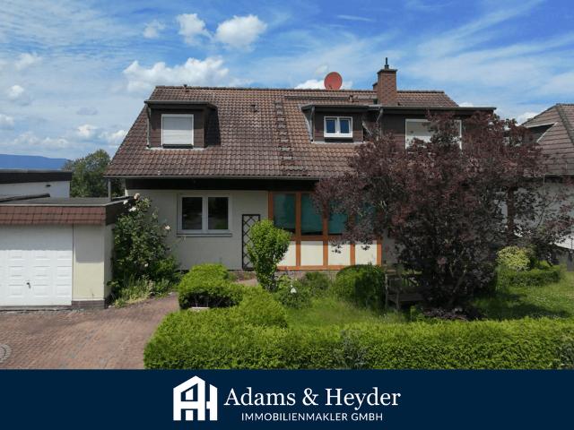 Haus kaufen in Lohfelden, Hessen