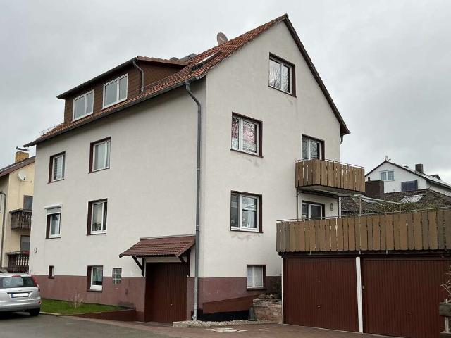 Haus kaufen in Lohfelden, Hessen