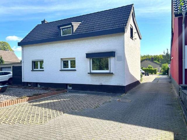 Haus kaufen in Lohmar, Nordrhein-Westfalen