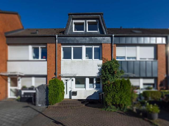 Haus kaufen in Lohmar, Nordrhein-Westfalen