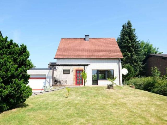 Haus kaufen in Lohmar, Nordrhein-Westfalen