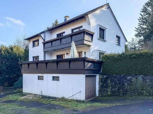 Haus kaufen in Lohmar, Nordrhein-Westfalen