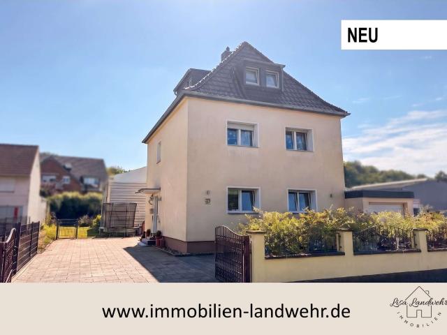 Haus kaufen in Lohmar, Nordrhein-Westfalen