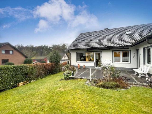 Haus kaufen in Lohmar, Nordrhein-Westfalen
