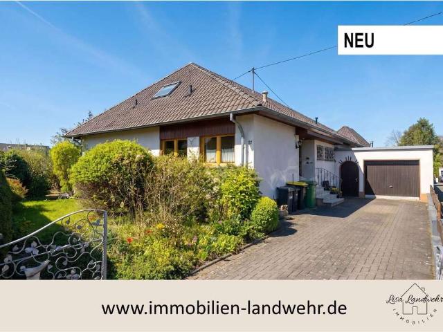 Haus kaufen in Lohmar, Nordrhein-Westfalen