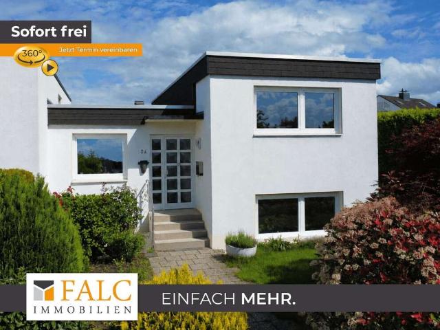 Haus kaufen in Lohmar, Nordrhein-Westfalen