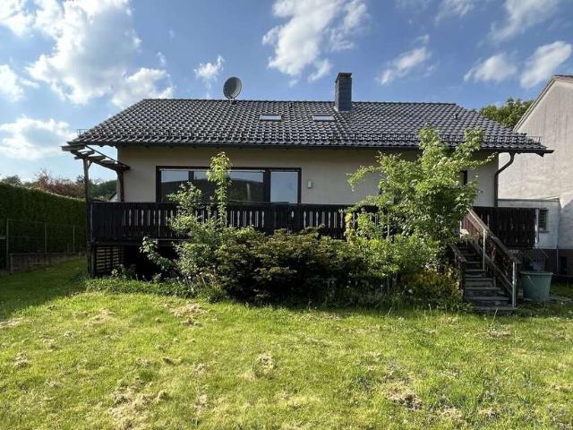 Haus kaufen in Lohmar