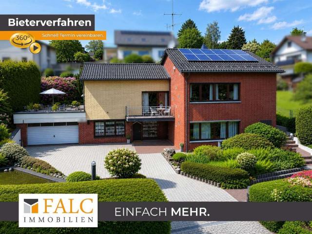 Haus kaufen in Lohmar, Nordrhein-Westfalen