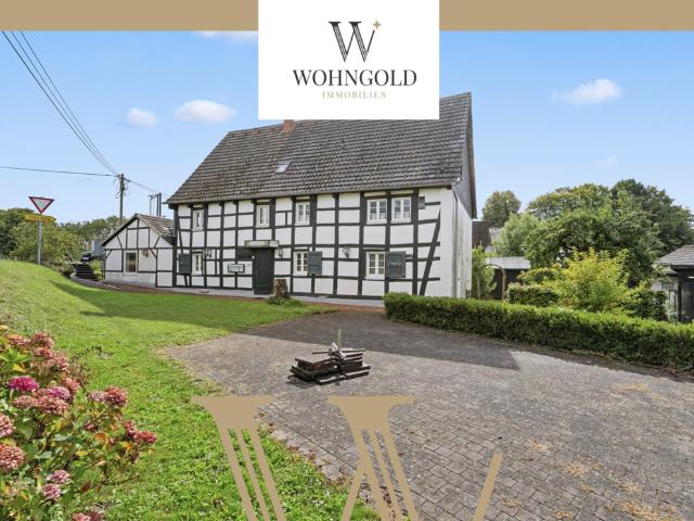 Haus kaufen in Lohmar, Nordrhein-Westfalen