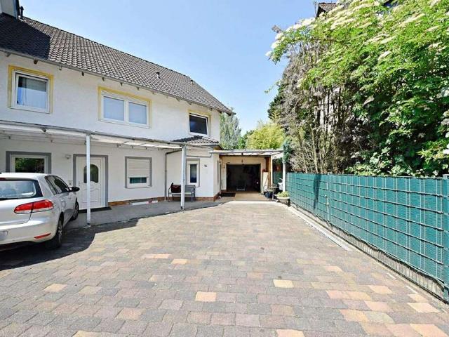 Haus kaufen in Lohmar, Nordrhein-Westfalen