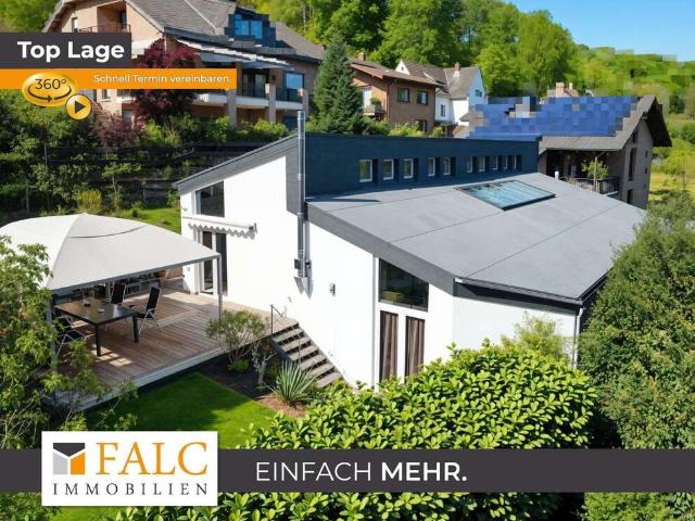 Haus kaufen in Lohmar, Nordrhein-Westfalen