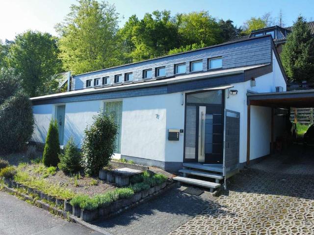 Haus kaufen in Lohmar, Nordrhein-Westfalen