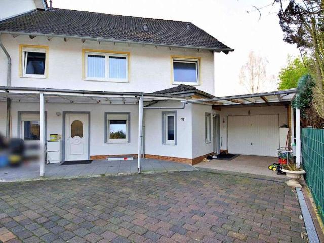 Haus kaufen in Lohmar, Nordrhein-Westfalen