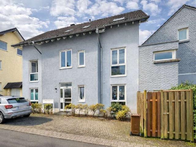 Haus kaufen in Lohmar, Nordrhein-Westfalen