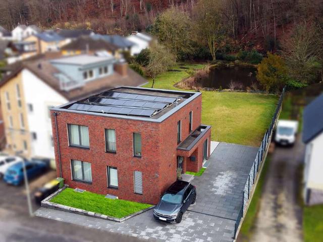 Haus kaufen in Lohmar, Nordrhein-Westfalen