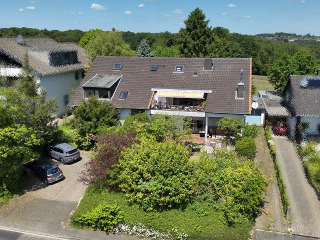 Haus kaufen in Lohmar, Nordrhein-Westfalen