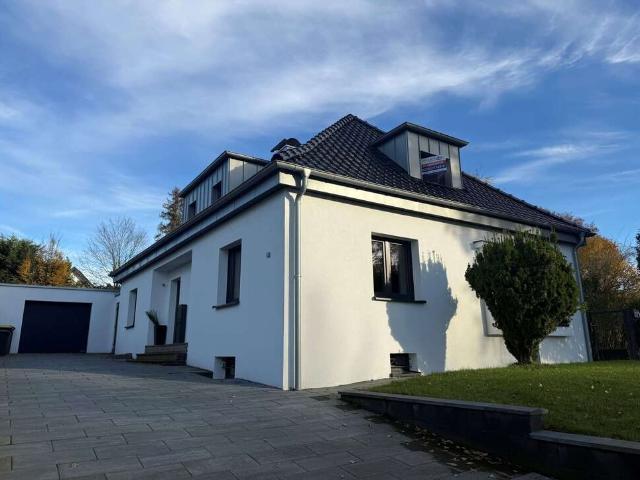 Haus kaufen in Lohmar, Nordrhein-Westfalen