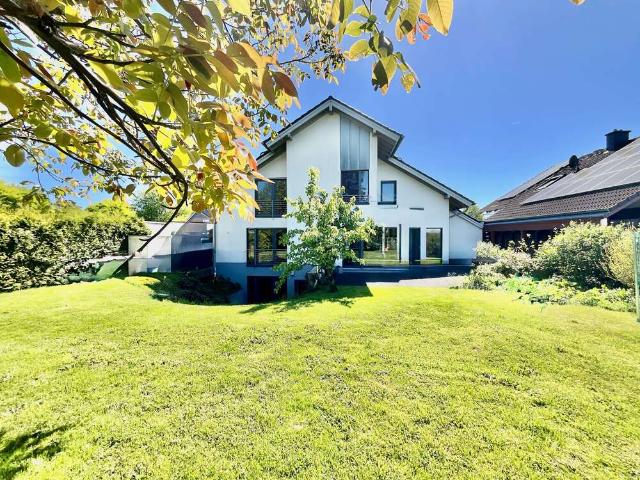 Haus kaufen in Lohmar, Nordrhein-Westfalen