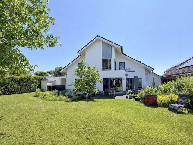 Haus kaufen in Lohmar, Nordrhein-Westfalen