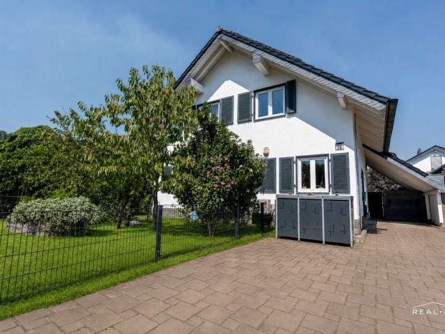 Haus kaufen in Lohmar, Nordrhein-Westfalen