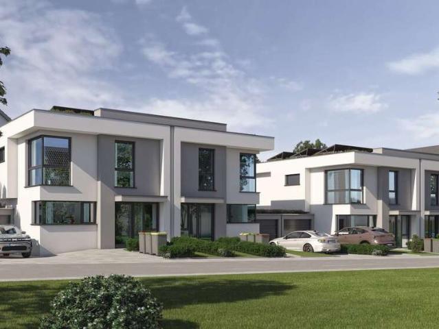 Haus kaufen in Lohmar, Nordrhein-Westfalen