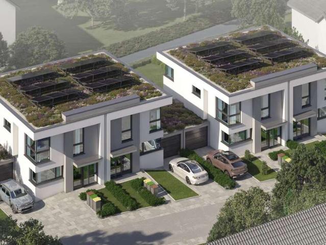 Haus kaufen in Lohmar, Nordrhein-Westfalen