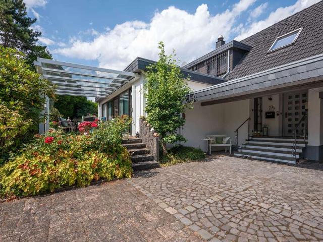 Haus kaufen in Lohmar, Nordrhein-Westfalen