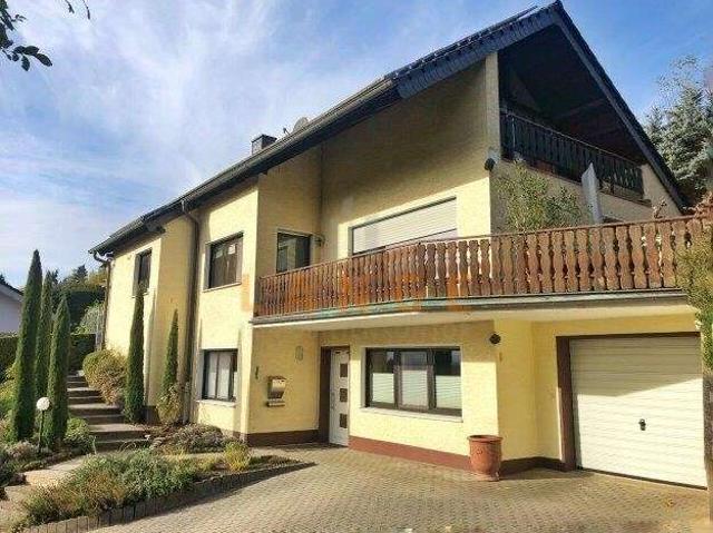 Haus kaufen in Heppenberg, Lohmar