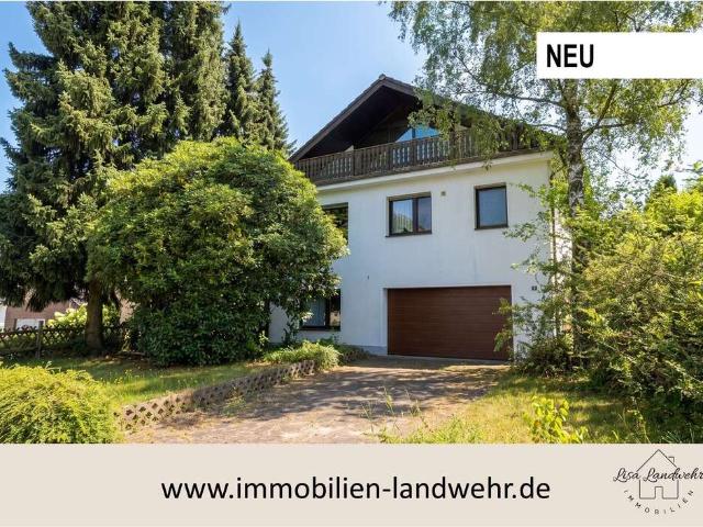 Haus kaufen in Lohmar, Nordrhein-Westfalen
