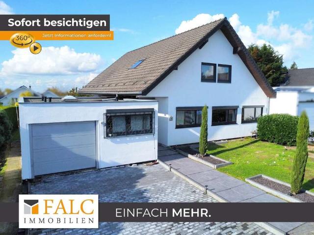 Haus kaufen in Weegen, Lohmar