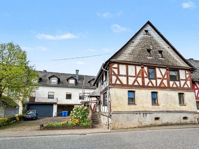Haus kaufen in Löhnberg, Hessen