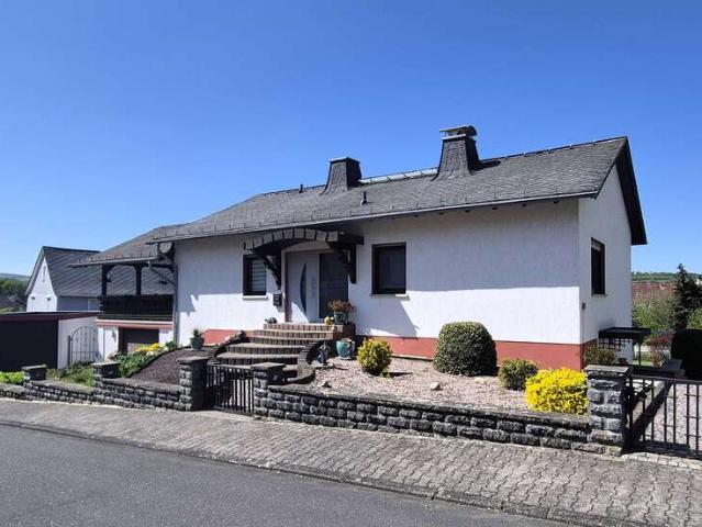 Haus kaufen in Löhnberg, Hessen