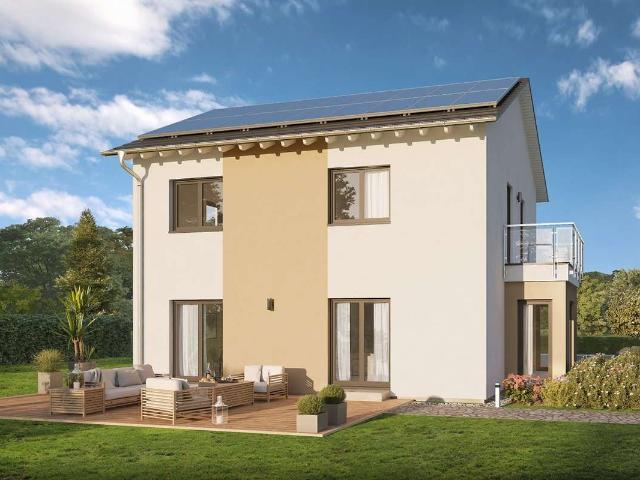 Haus kaufen in Löhnberg, Hessen