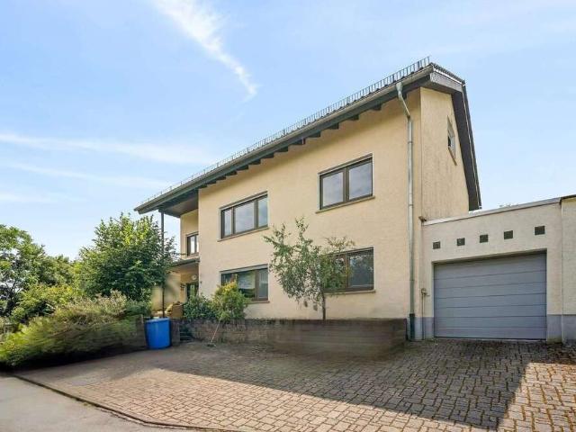 Haus kaufen in Löhnberg, Hessen