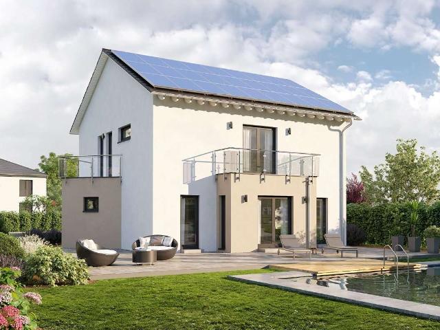 Haus kaufen in Löhnberg, Hessen