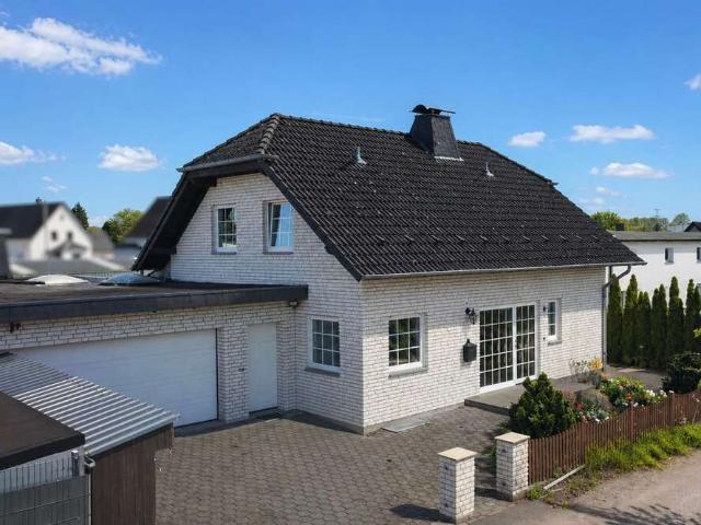 Haus kaufen in Löhne-Ort, Lohne