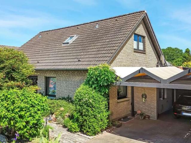 Haus kaufen in Löhne-Ort, Lohne