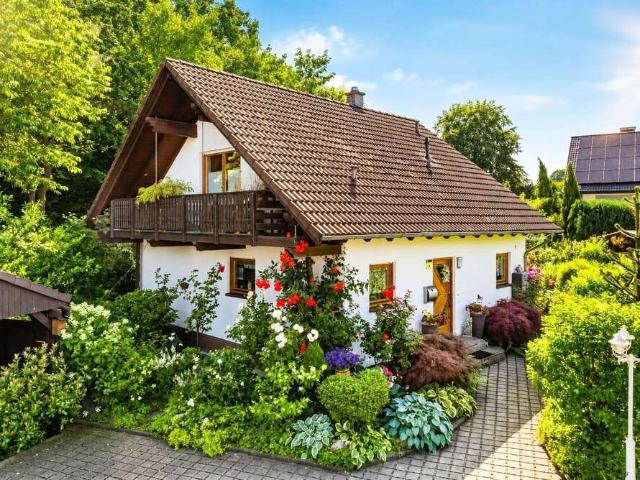 Haus kaufen in Löhne-Ort, Lohne