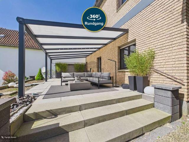 Haus kaufen in Löhne-Ort, Lohne