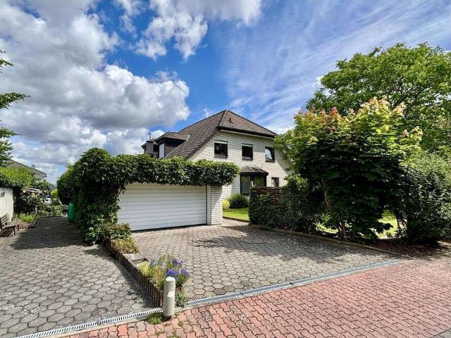 Haus kaufen in Löhne-Ort, Lohne